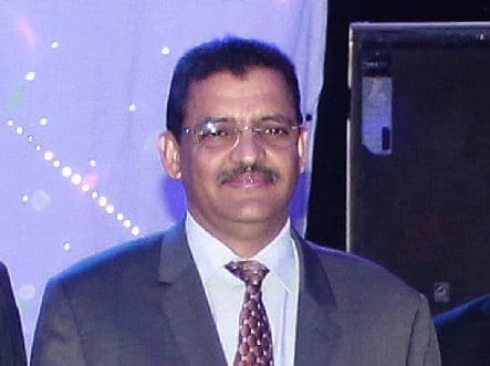 المدير السابق ل SNDE محمد محمود ولد جعفر